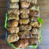 POSNA SARMA SA ORASIMA 1KG